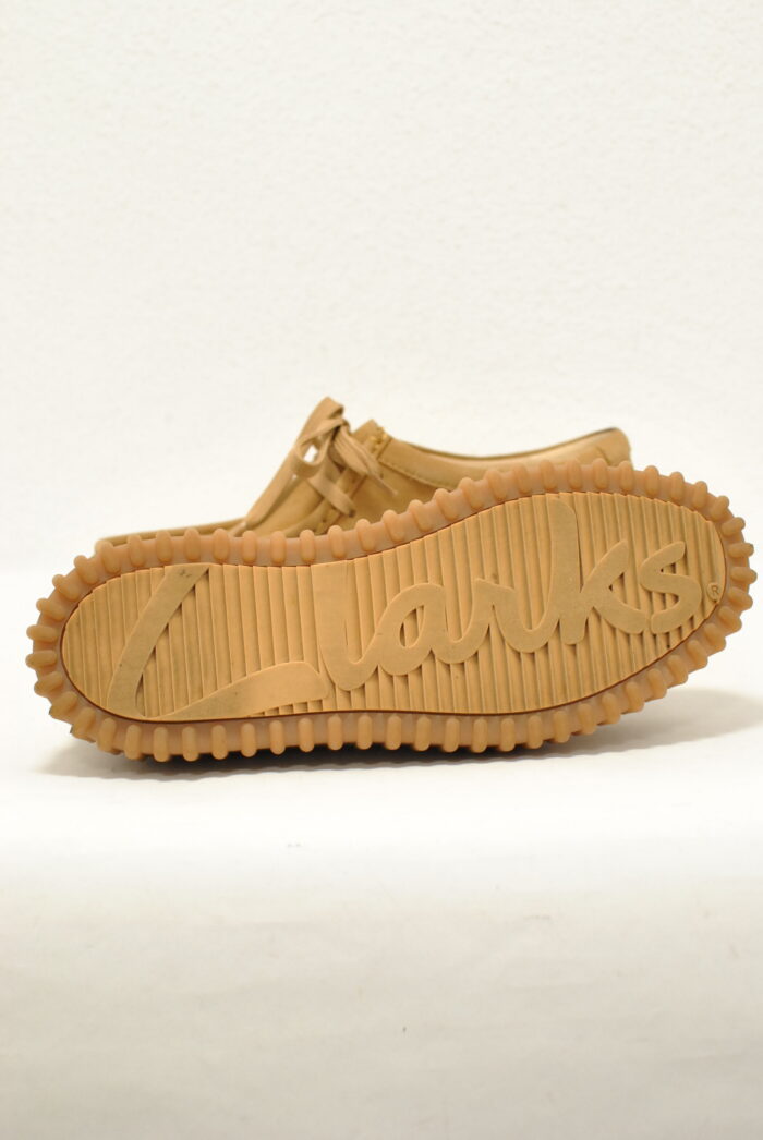 Clarks Torhill Bee pantofi de piele pentru femei marimea 37 sau 23 cm - imagine 6