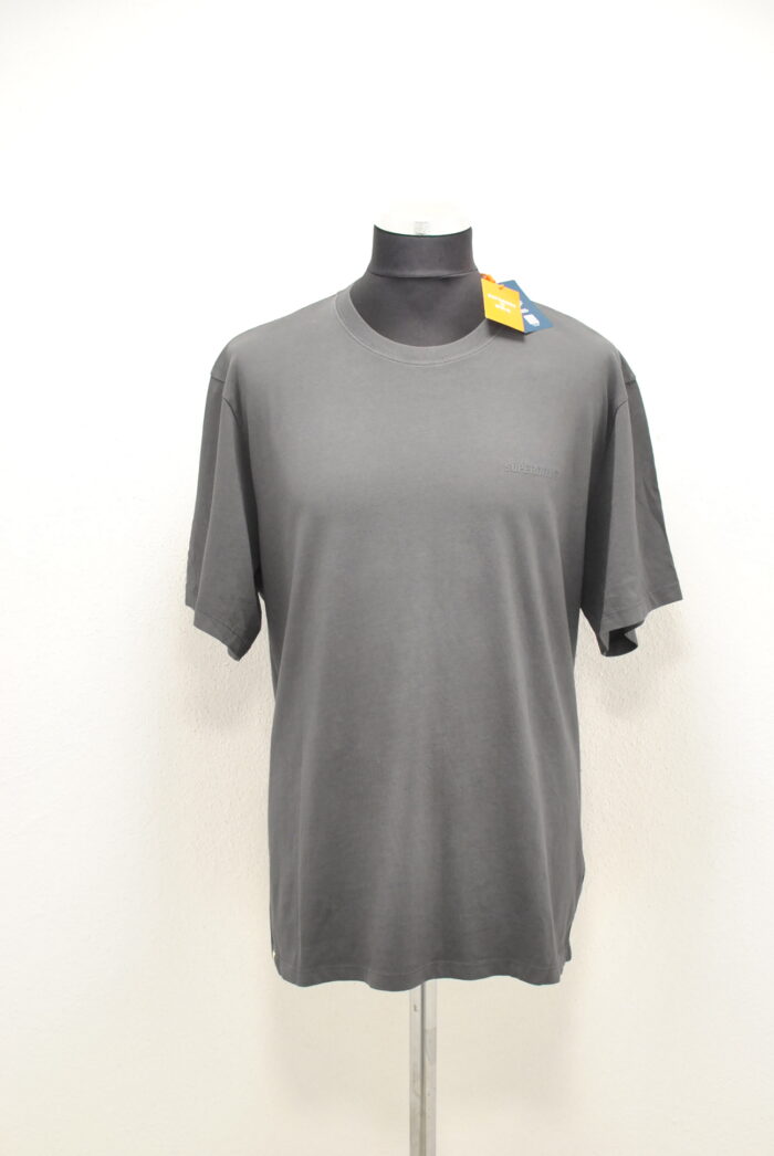 Superdry tricou de bumbac pentru barbati marimea XL - imagine 1