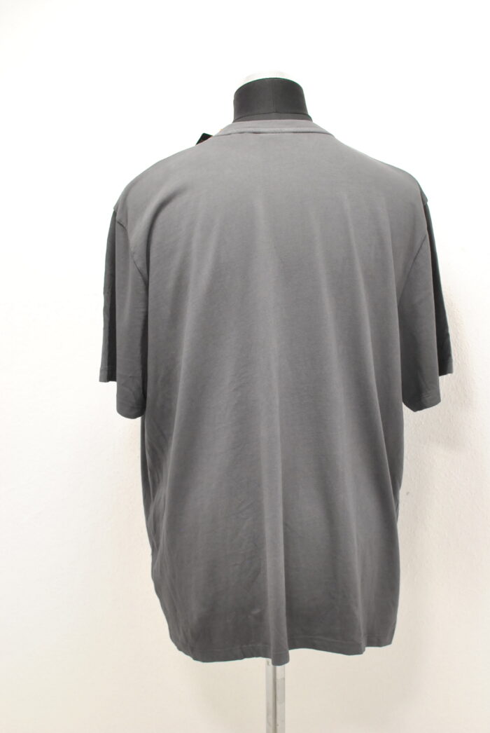 Superdry tricou de bumbac pentru barbati marimea XL - imagine 4