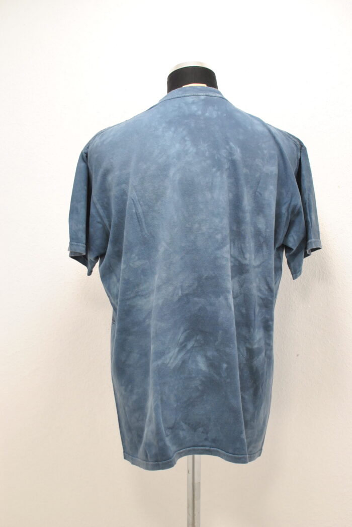 The Mountain Wolves 1999 tricou vintage marimea L - imagine 4