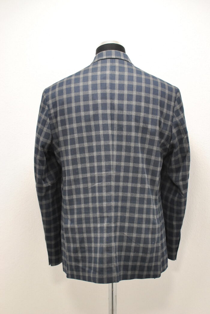 Berluti Sartoriale sacou Italian de barbati marimea L - imagine 3