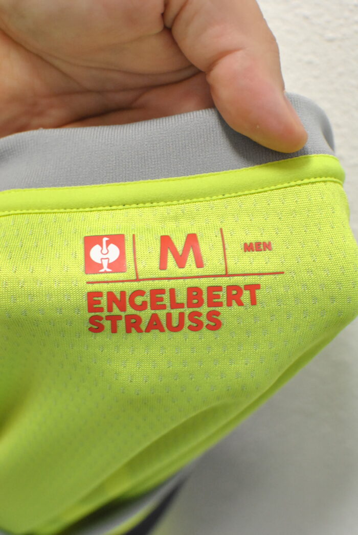 Engelbert Strauss tricou/maieu sport de barbati marimea M - imagine 4