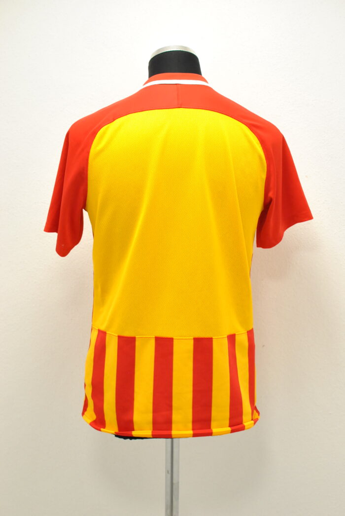 Nike tricou sport de barbati marimea M - imagine 3