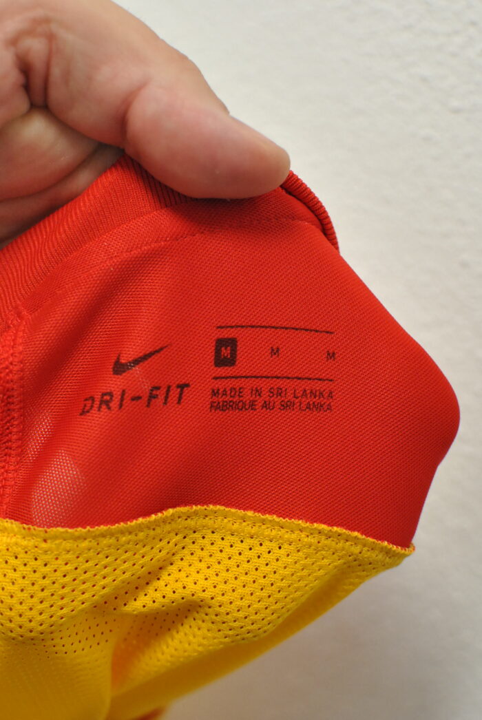 Nike tricou sport de barbati marimea M - imagine 4