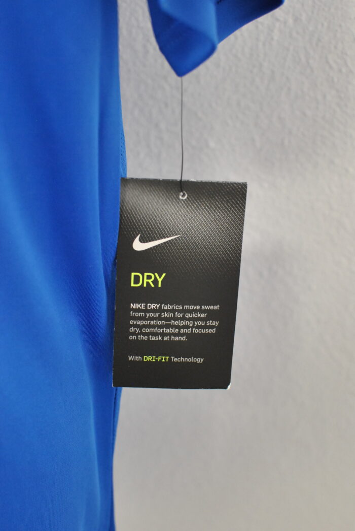 Nike tricou sport de barbati marimea XL - imagine 3
