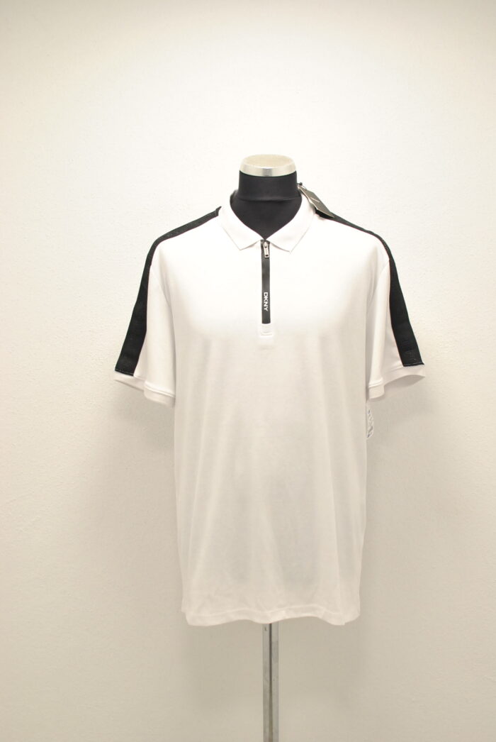 DKNY tricou polo de barbati marimea XL - imagine 1