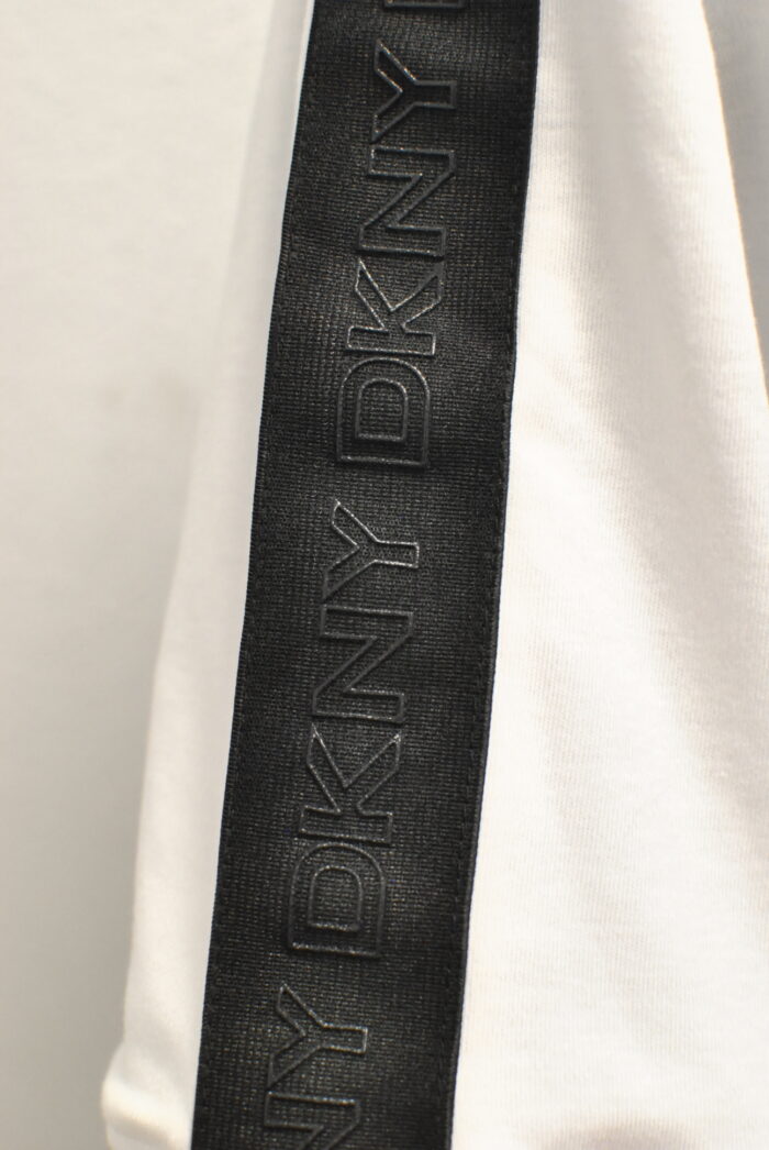 DKNY tricou polo de barbati marimea XL - imagine 2
