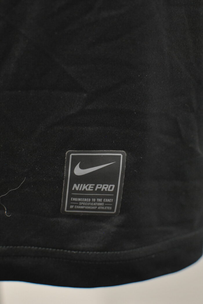Nike Pro tricou sport de sala marimea XL - imagine 2