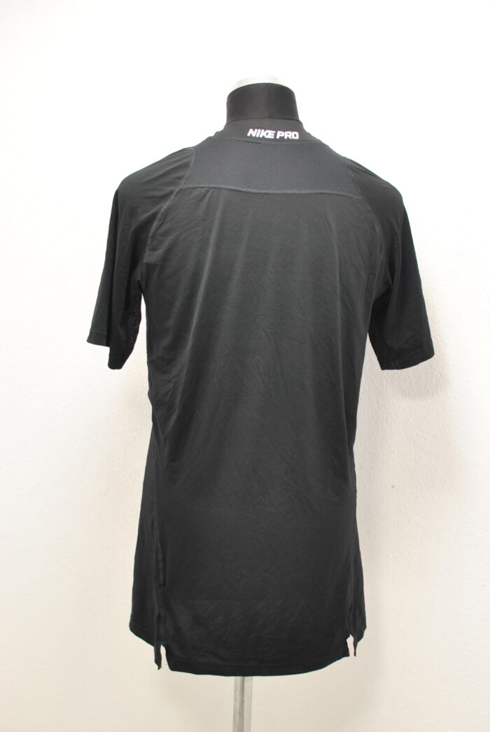 Nike Pro tricou sport de sala marimea XL - imagine 3