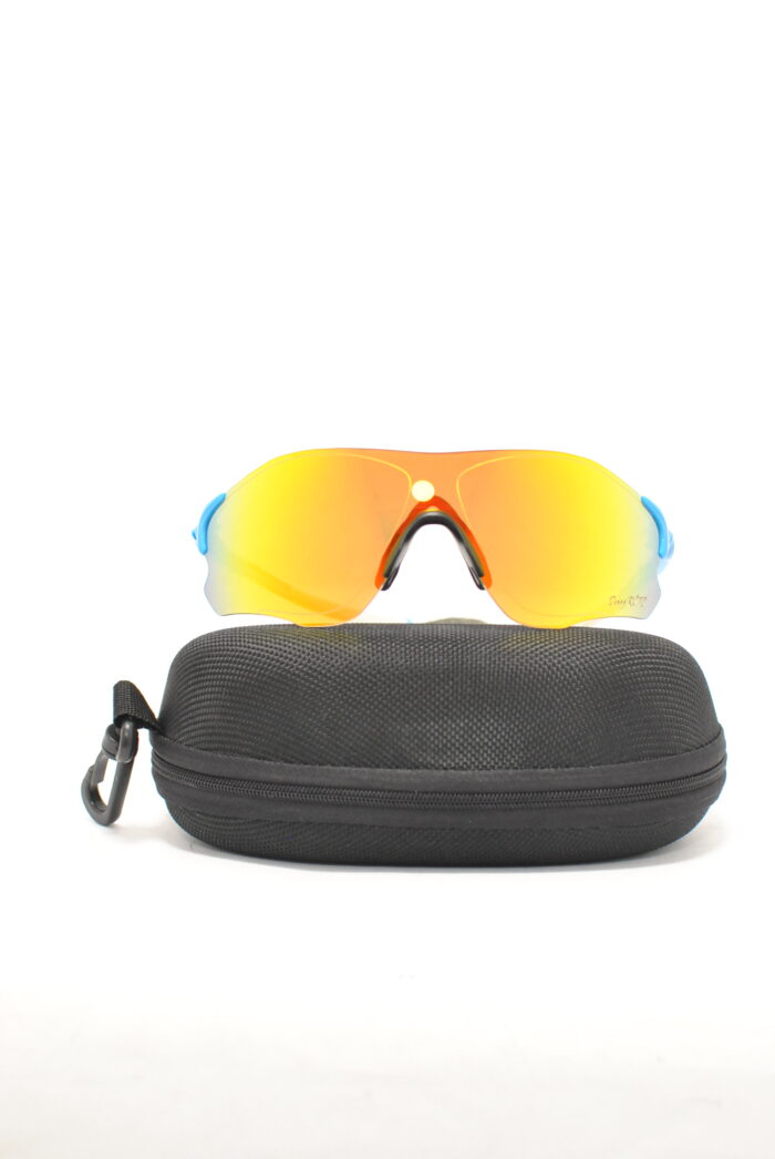 Oakley EV ZERO ochelari de soare model unisex - imagine 1