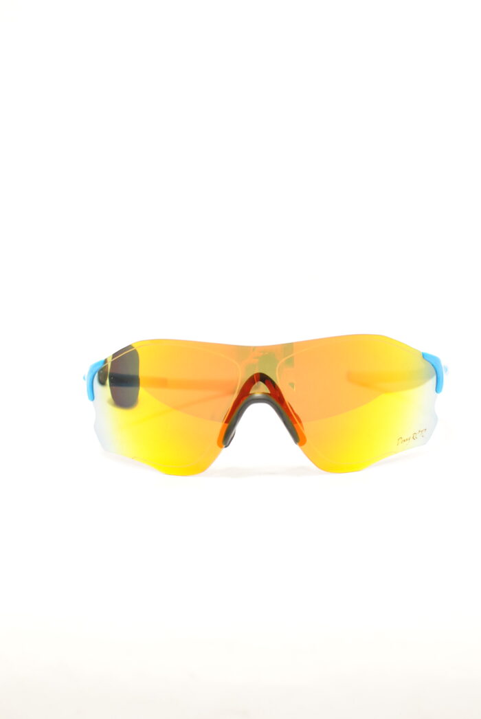 Oakley EV ZERO ochelari de soare model unisex - imagine 3