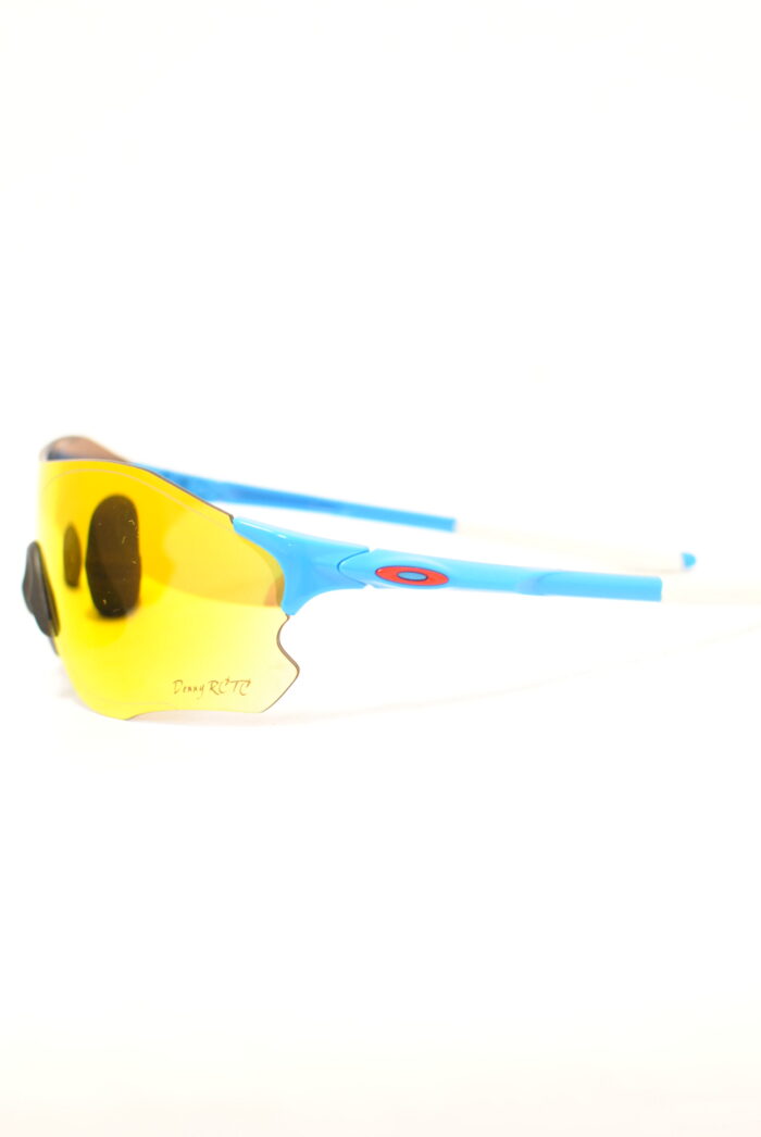 Oakley EV ZERO ochelari de soare model unisex - imagine 2