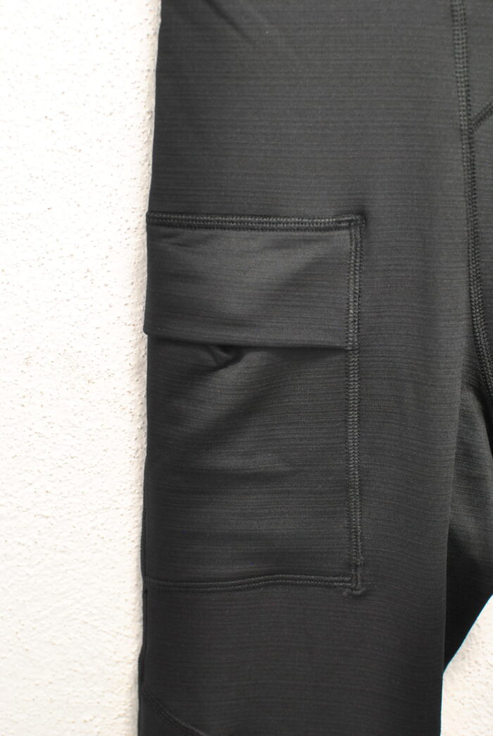 Nike Pro pantalon/colant de sala/alergare , pentru barbati marimea M - imagine 4