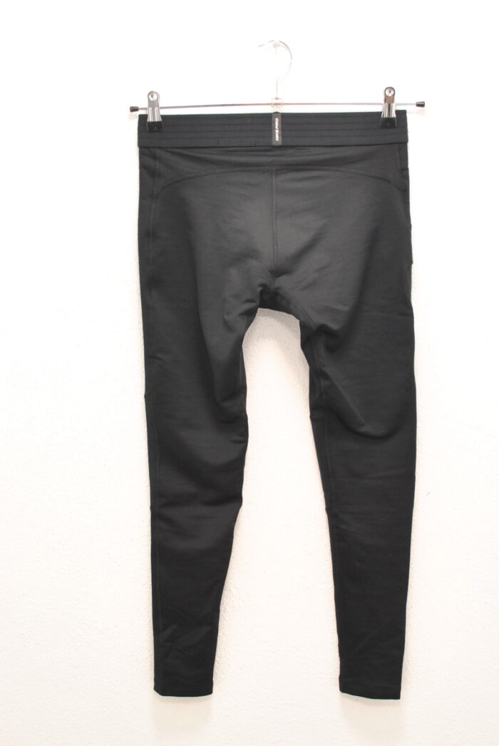 Nike Pro pantalon/colant de sala/alergare , pentru barbati marimea M - imagine 5