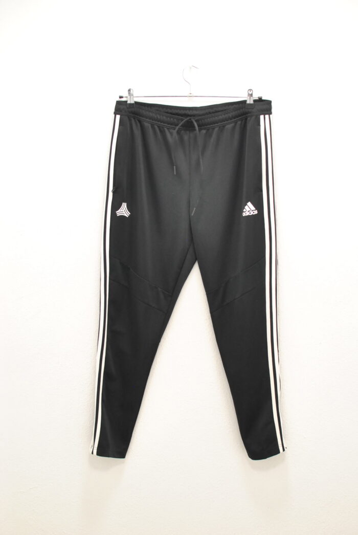 Adidas pantalon sport de barbati marimea L - imagine 1