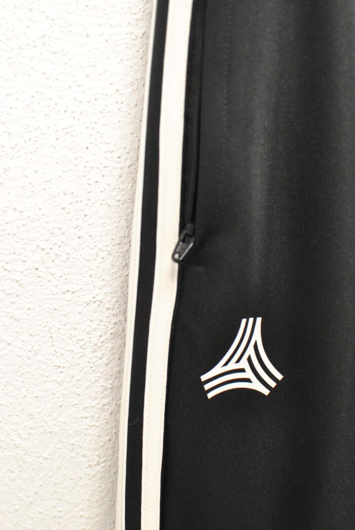 Adidas pantalon sport de barbati marimea L - imagine 2