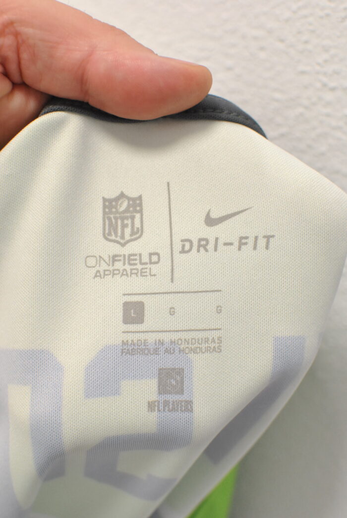 Nike NFL tricou sport de barbati marimea L/XL - imagine 5