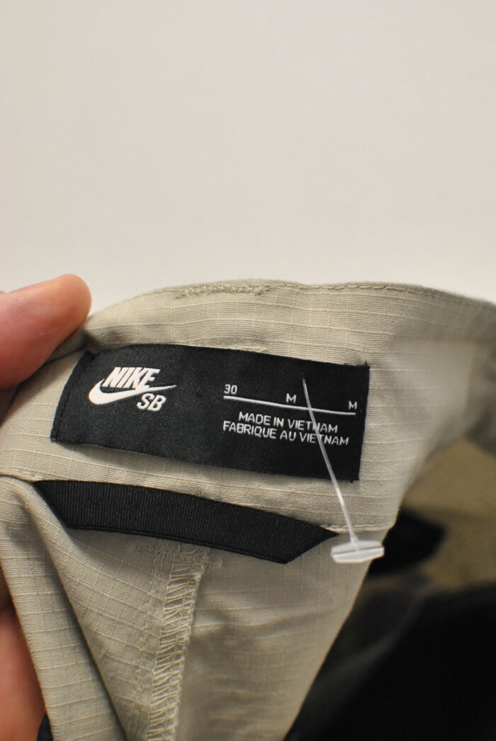Nike SB Skateboarding , Cargo pantalon de barbati marimea 30/M - imagine 6