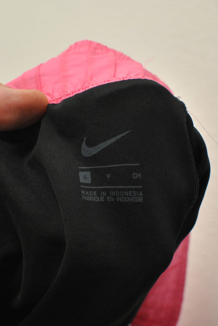 Nike Air pantalon sport de sala/alergare pentru femei marimea S - imagine 6
