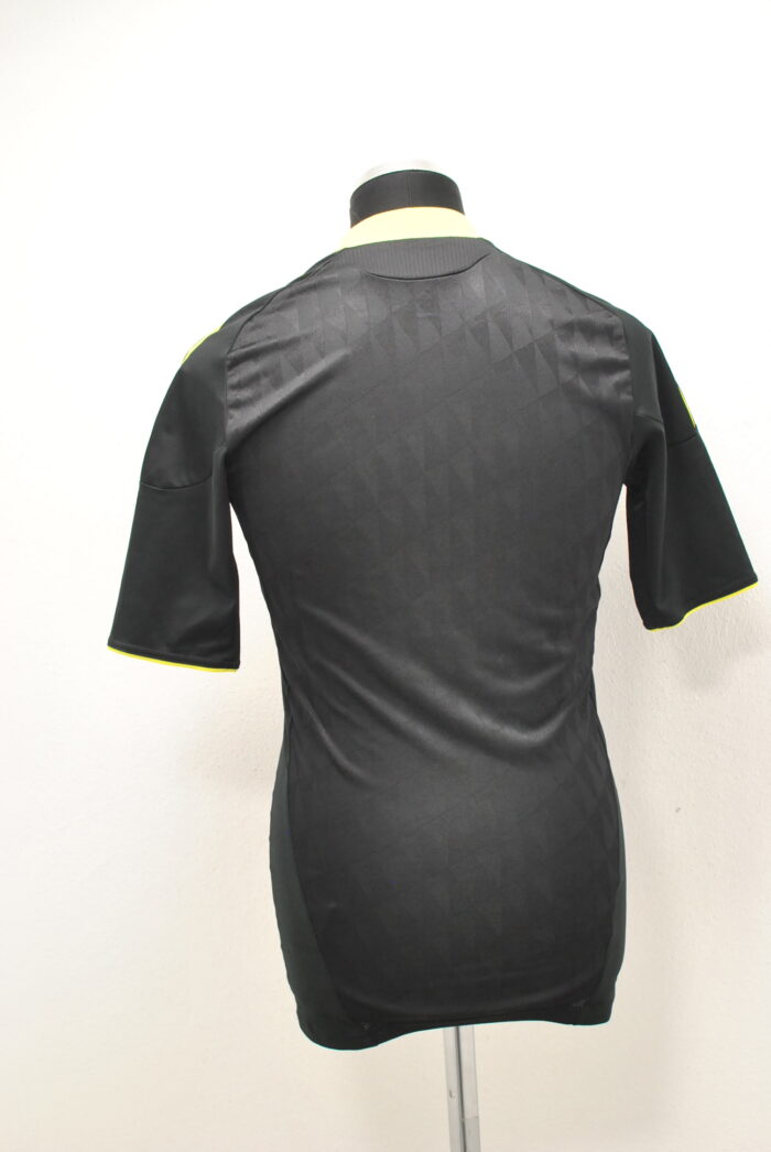 Adidas Liverpol tricou vintage 2010 de sport , marimea M - imagine 4