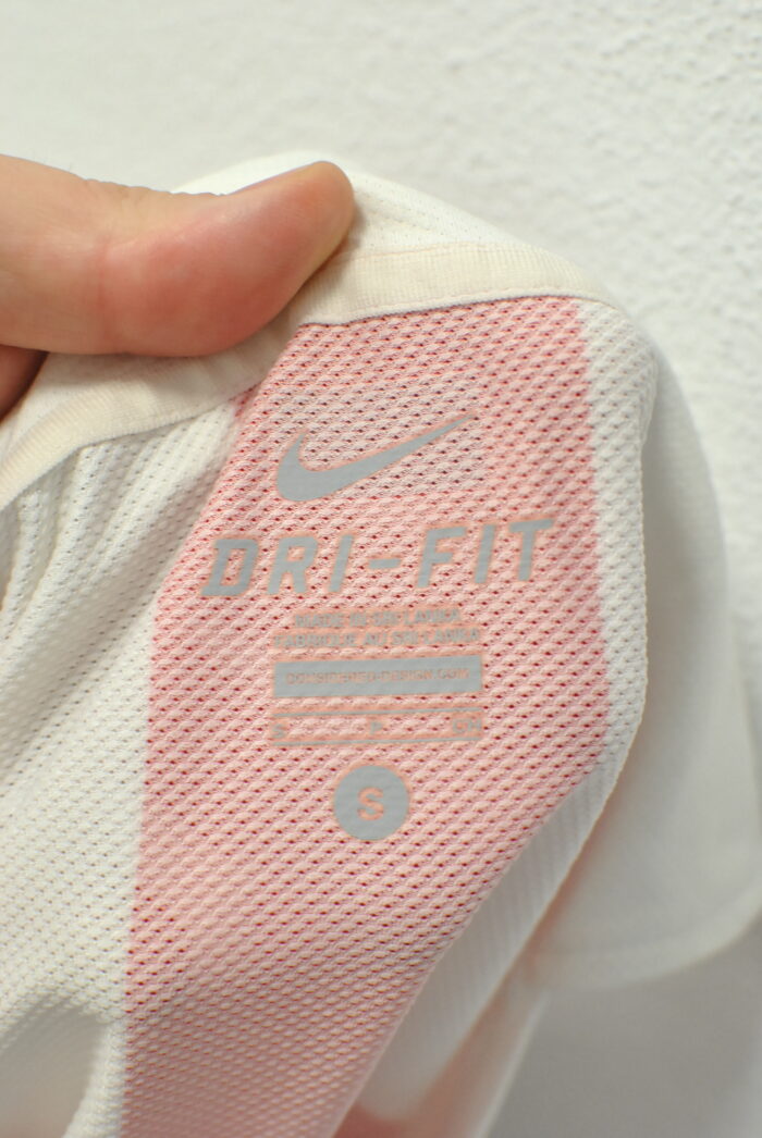 Nice Atletico Madrid tricou vintage 2010/2011 , marimea S - imagine 7