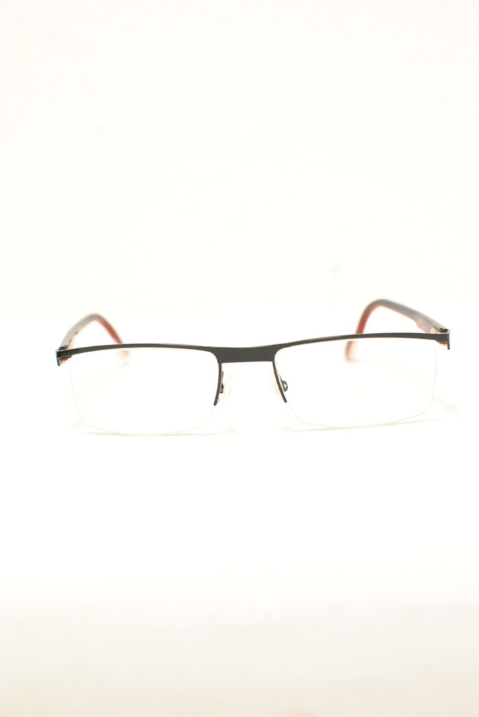 Carrera rame metalice de ochelari pentru barbati - imagine 4