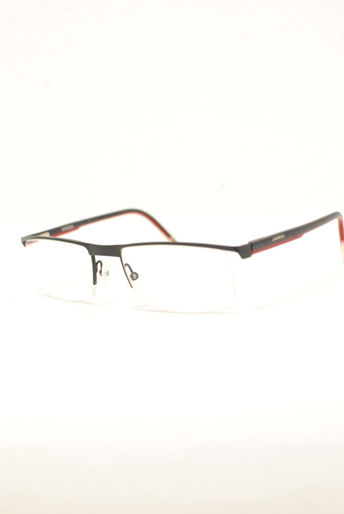 Carrera rame metalice de ochelari pentru barbati - imagine 5