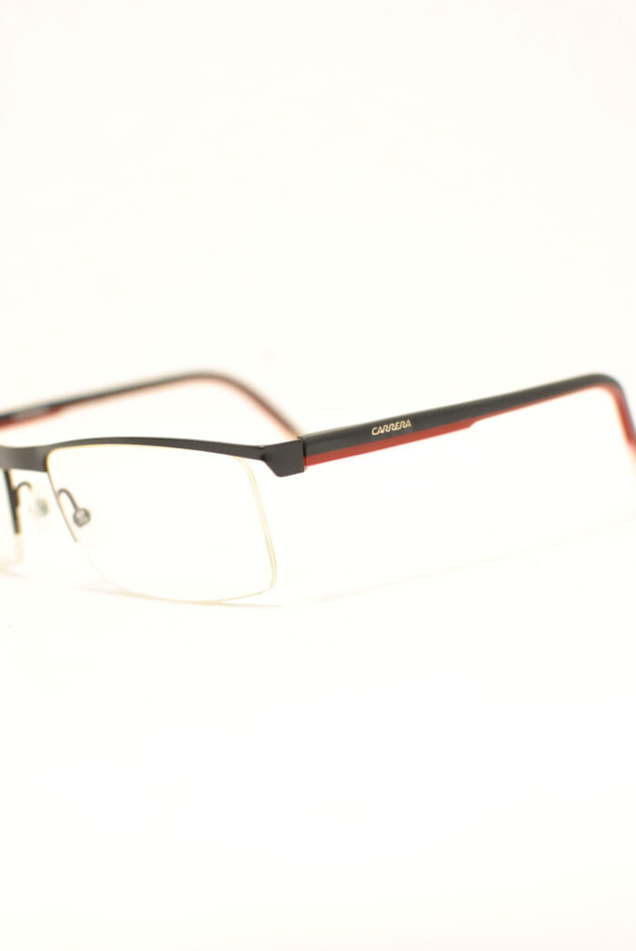 Carrera rame metalice de ochelari pentru barbati - imagine 6