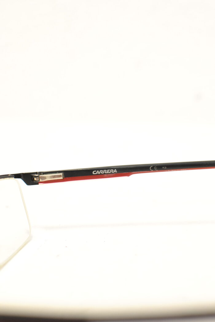 Carrera rame metalice de ochelari pentru barbati - imagine 7