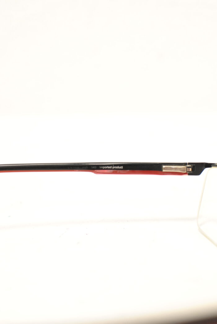 Carrera rame metalice de ochelari pentru barbati - imagine 8