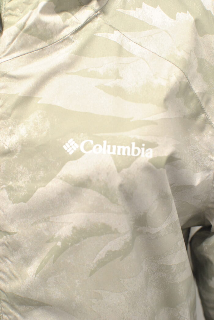 Columbia geaca intermediara impermeabila pentru femei marimea L - imagine 2