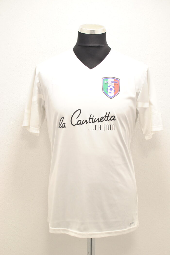 Puma tricou sport-fotbal pentru barbati marimea L - imagine 1