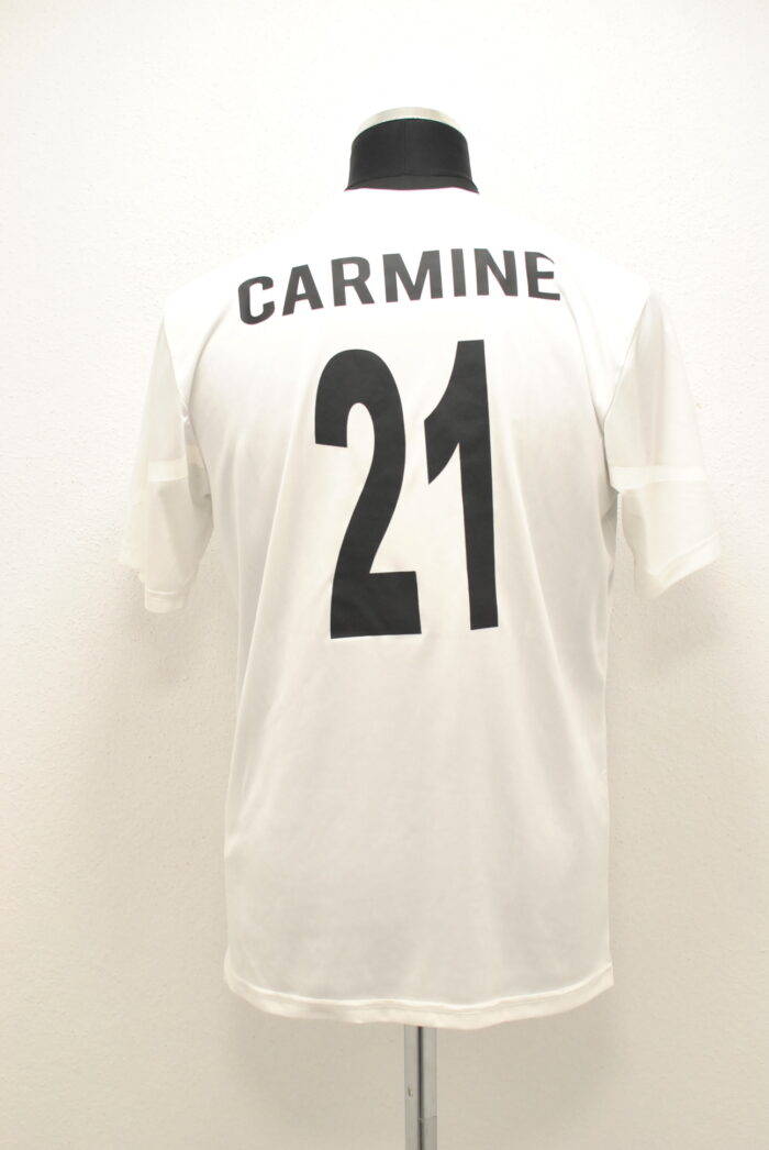 Puma tricou sport-fotbal pentru barbati marimea L - imagine 2