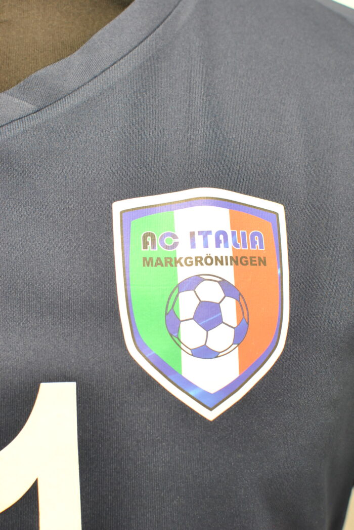 Puma tricou sport-fotbal pentru barbati marimea L - imagine 3