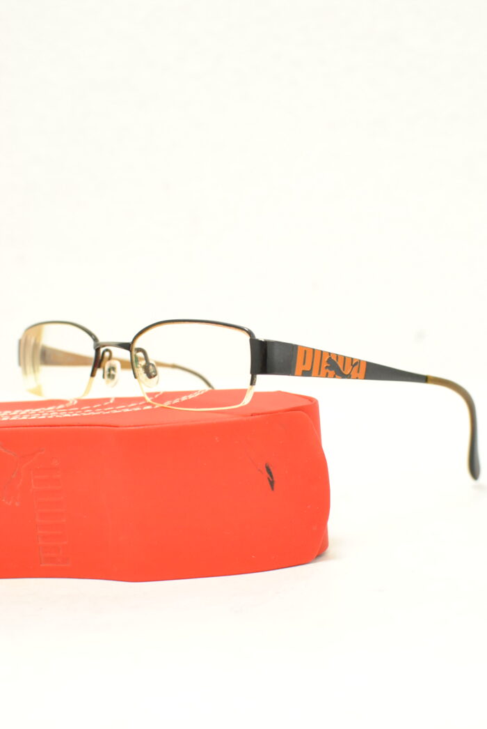 Puma rame ochelari de vedere , model de femei - imagine 1