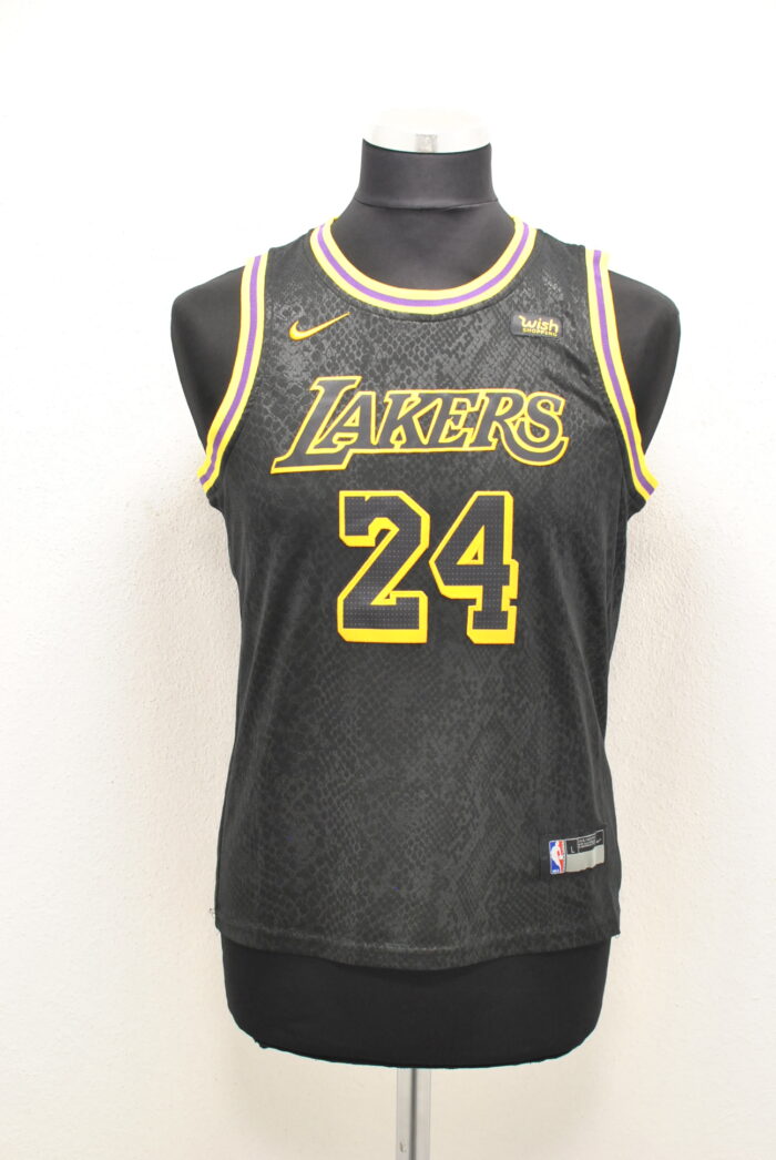 Nike-Bryant 24 tricou/maieu sport de barbati marimea L - imagine 1