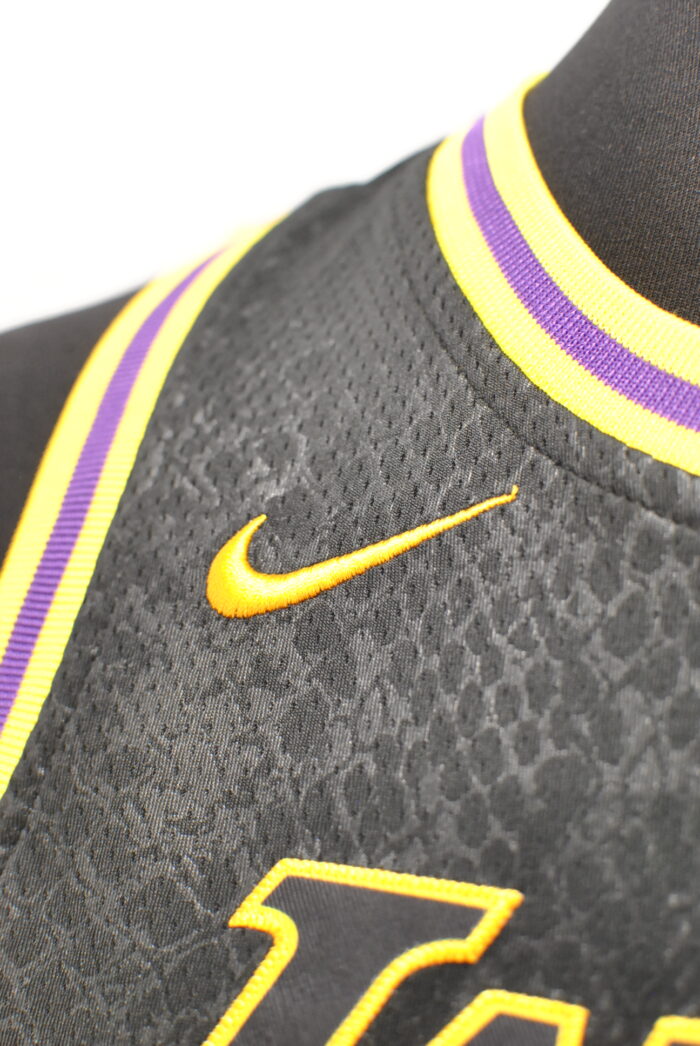 Nike-Bryant 24 tricou/maieu sport de barbati marimea L - imagine 3
