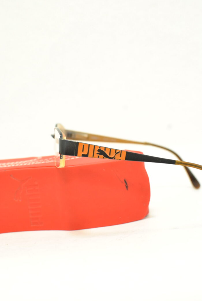 Puma rame ochelari de vedere , model de femei - imagine 3