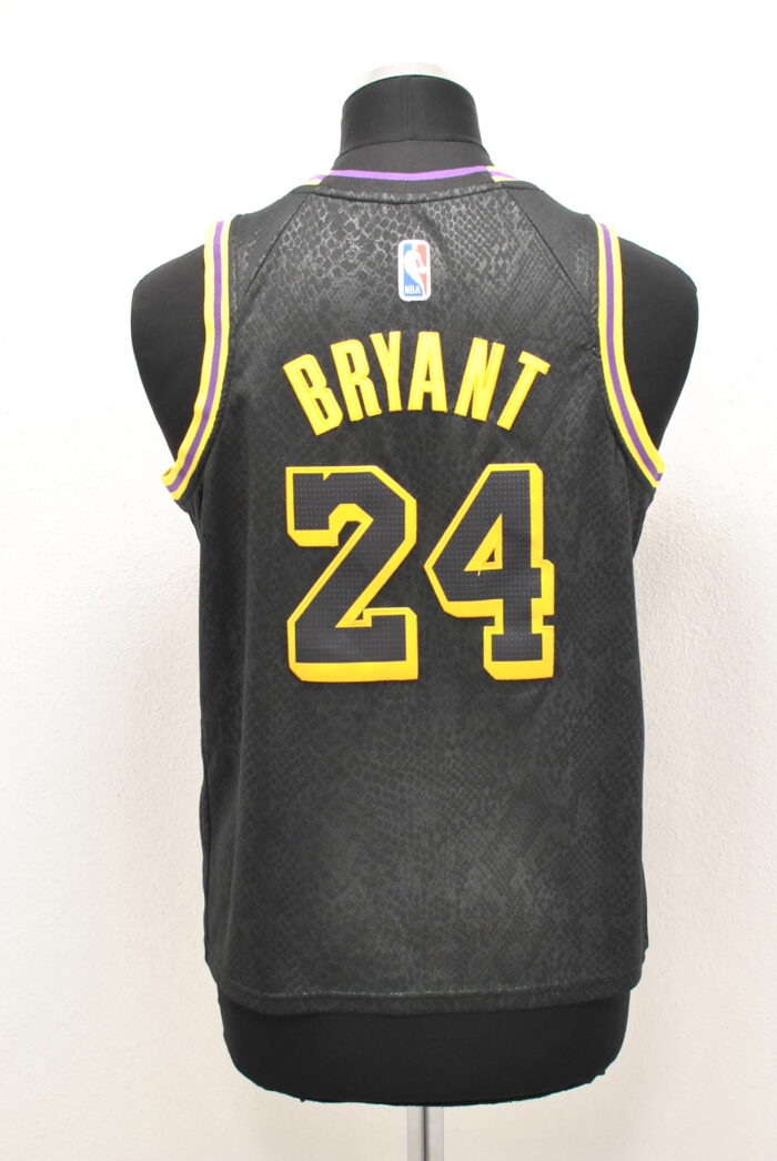 Nike-Bryant 24 tricou/maieu sport de barbati marimea L - imagine 2