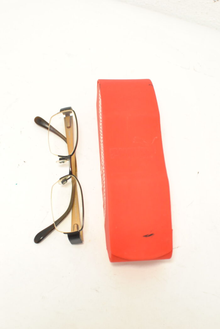 Puma rame ochelari de vedere , model de femei - imagine 6