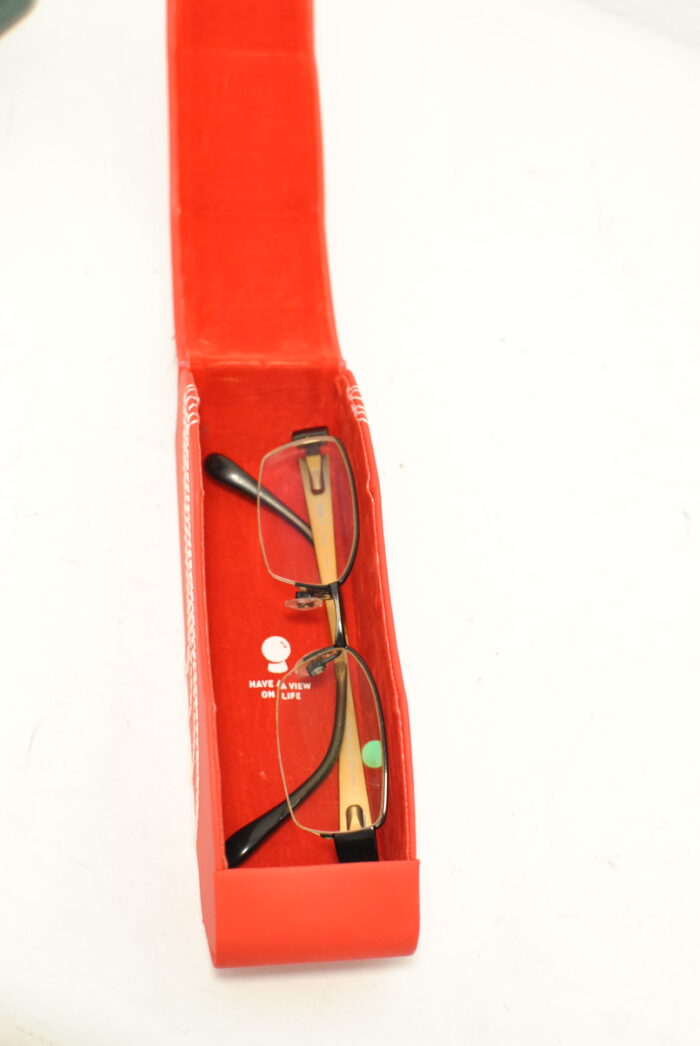 Puma rame ochelari de vedere , model de femei - imagine 7