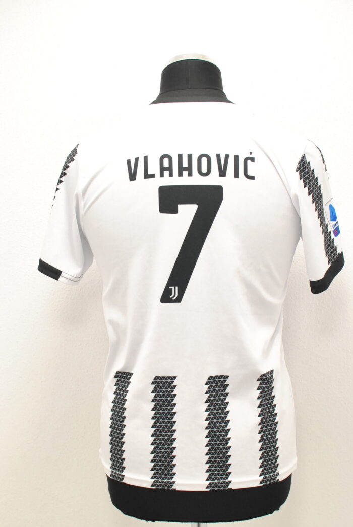 Adidas-Juventus tricou sport-fotbal pentru barbati marimea 176 sau XS - imagine 2