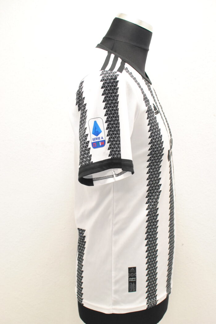 Adidas-Juventus tricou sport-fotbal pentru barbati marimea 176 sau XS - imagine 6