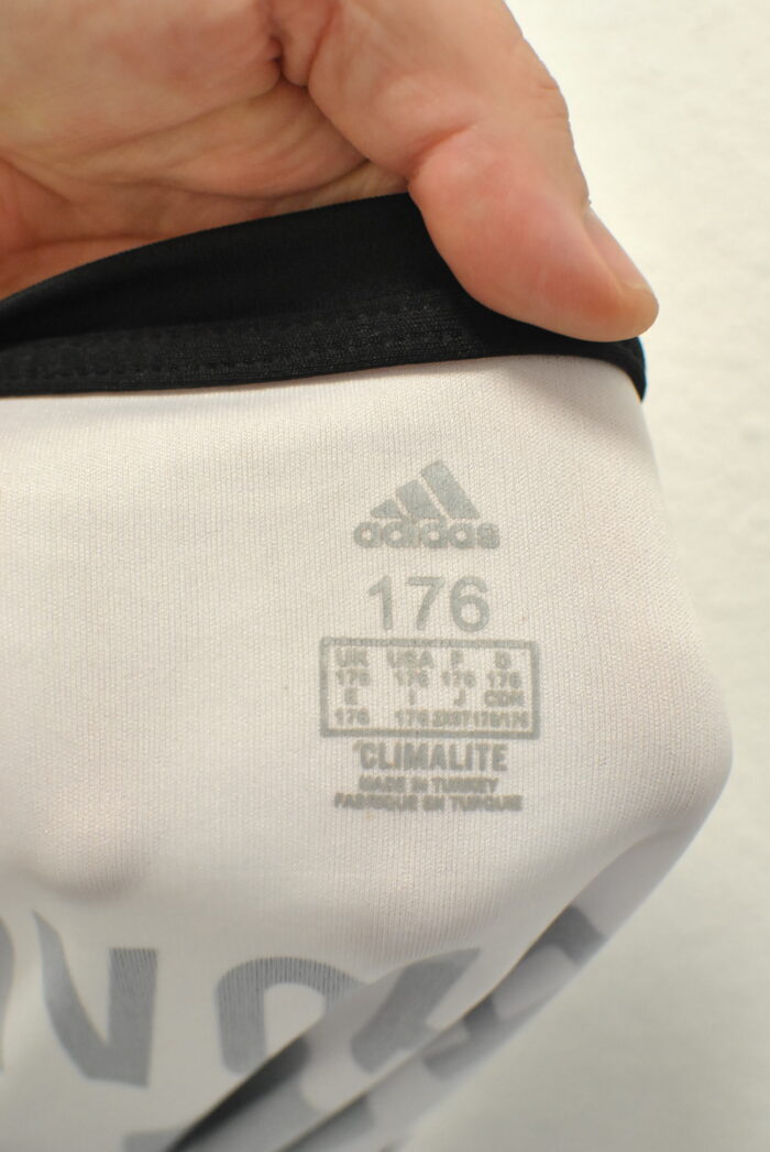 Adidas-Juventus tricou sport-fotbal pentru barbati marimea 176 sau XS - imagine 7