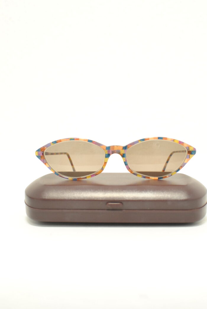 Rame vintage de ochelari de vedere , pentru femei - imagine 1