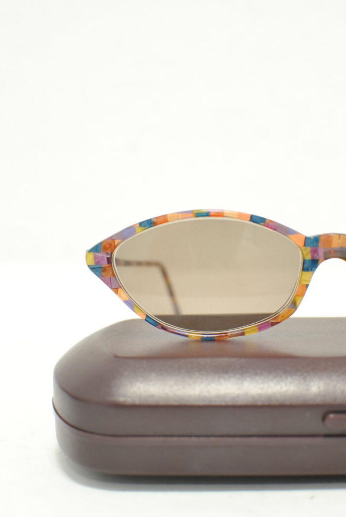 Rame vintage de ochelari de vedere , pentru femei - imagine 2