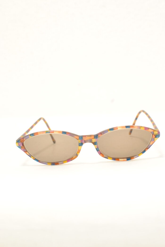 Rame vintage de ochelari de vedere , pentru femei - imagine 3