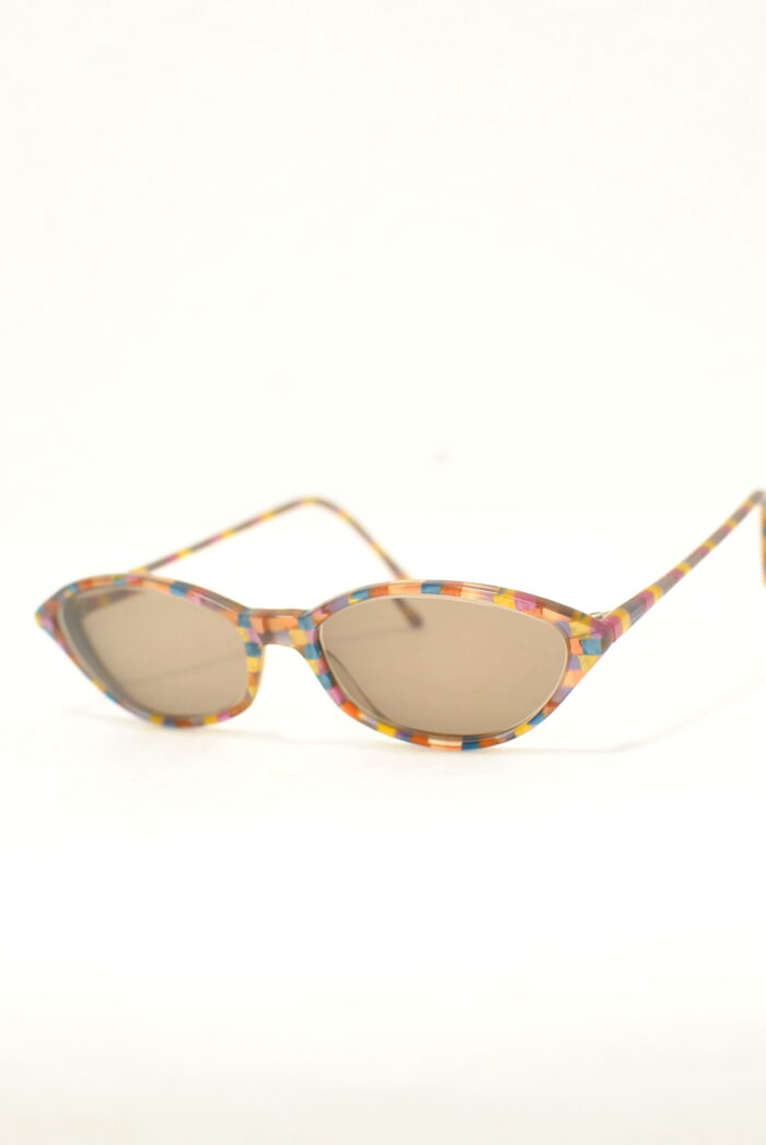 Rame vintage de ochelari de vedere , pentru femei - imagine 4