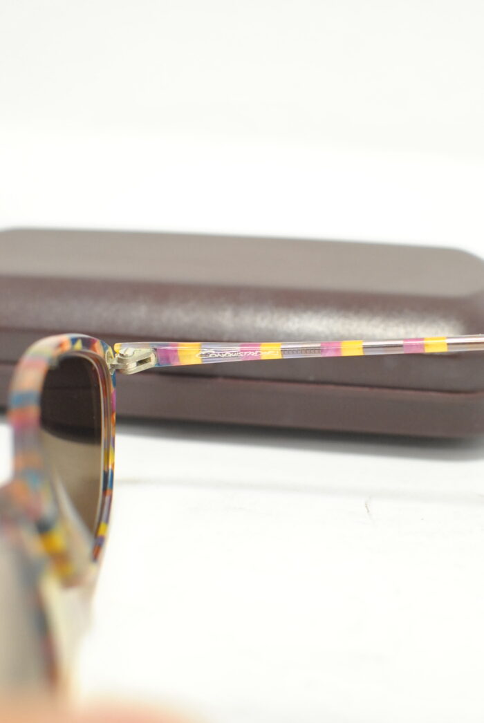 Rame vintage de ochelari de vedere , pentru femei - imagine 6