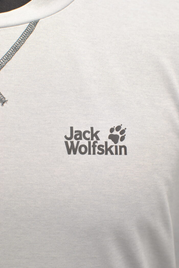 Jack Wolfskin tricou sport de barbati marimea XXL - imagine 2